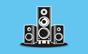 Power Amplifier Profesional