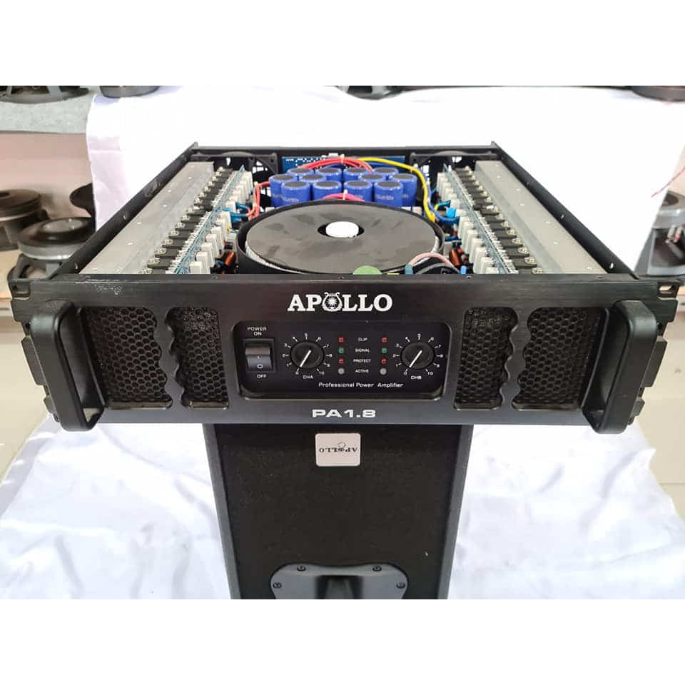 Apollo PA 1.8