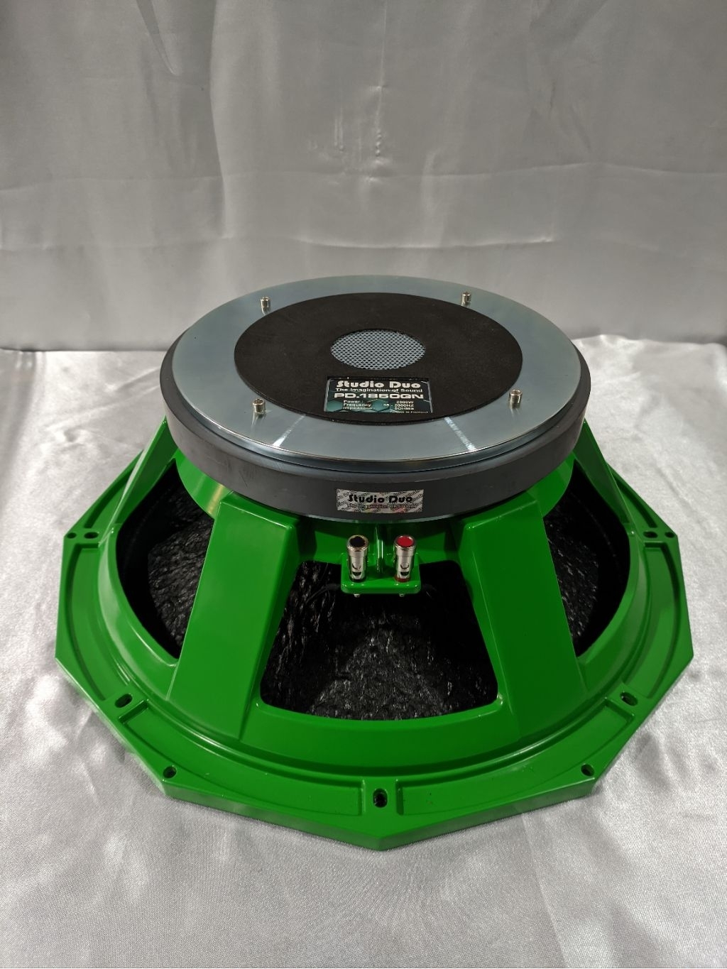 STUDIO DUO PD 1850GN